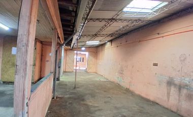Local Comercial en Arriendo, Carlos Valdovinos 1033, San Miguel.