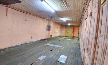 Local Comercial en Arriendo, Carlos Valdovinos 1033, San Miguel.