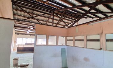 Local Comercial en Arriendo, Carlos Valdovinos 1033, San Miguel.