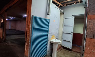 Local Comercial en Arriendo, Carlos Valdovinos 1033, San Miguel.