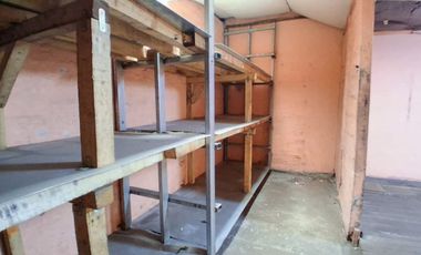 Local Comercial en Arriendo, Carlos Valdovinos 1033, San Miguel.