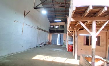 Local Comercial en Arriendo, Carlos Valdovinos 1033, San Miguel.