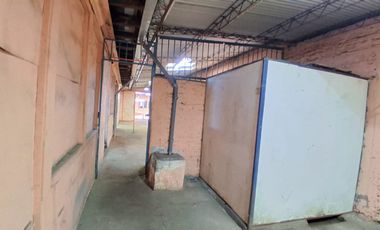 Local Comercial en Arriendo, Carlos Valdovinos 1033, San Miguel.