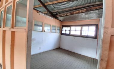Local Comercial en Arriendo, Carlos Valdovinos 1033, San Miguel.
