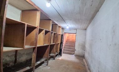Local Comercial en Arriendo, Carlos Valdovinos 1033, San Miguel.