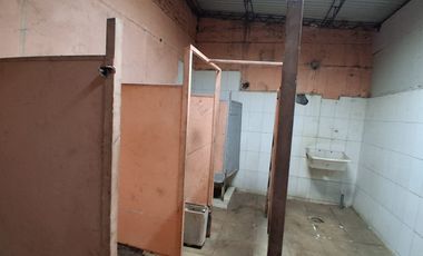 Local Comercial en Arriendo, Carlos Valdovinos 1033, San Miguel.