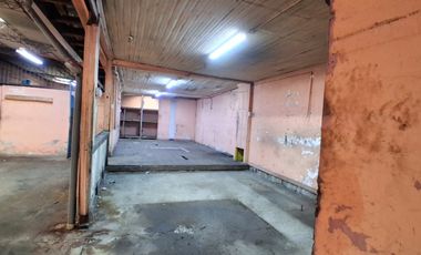 Local Comercial en Arriendo, Carlos Valdovinos 1033, San Miguel.