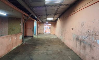 Local Comercial en Arriendo, Carlos Valdovinos 1033, San Miguel.