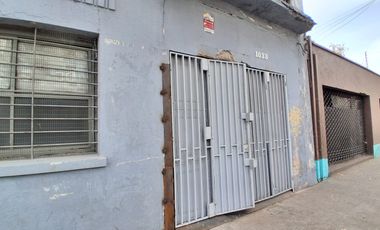Local Comercial en Arriendo, Carlos Valdovinos 1033, San Miguel.