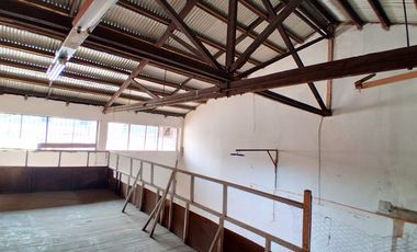 Local Comercial en Arriendo, Carlos Valdovinos 1033, San Miguel.