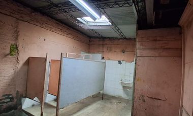 Local Comercial en Arriendo, Carlos Valdovinos 1033, San Miguel.
