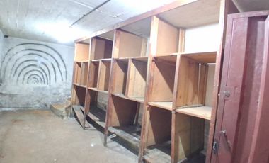 Local Comercial en Arriendo, Carlos Valdovinos 1033, San Miguel.