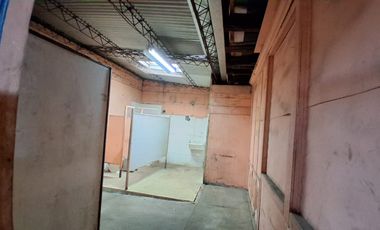 Local Comercial en Arriendo, Carlos Valdovinos 1033, San Miguel.