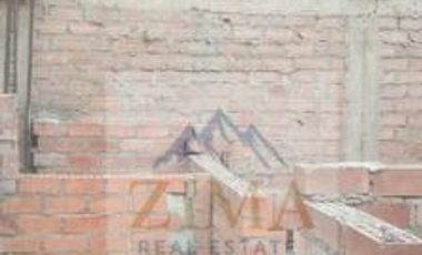 CASA EN VENTA – EXCELENTE OPORTUNIDAD DE INVERSIÓN EN S.J.M