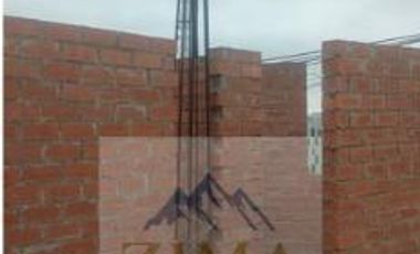 CASA EN VENTA – EXCELENTE OPORTUNIDAD DE INVERSIÓN EN S.J.M