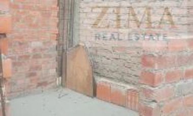 CASA EN VENTA – EXCELENTE OPORTUNIDAD DE INVERSIÓN EN S.J.M