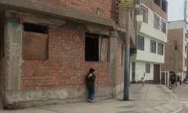 CASA EN VENTA – EXCELENTE OPORTUNIDAD DE INVERSIÓN EN S.J.M