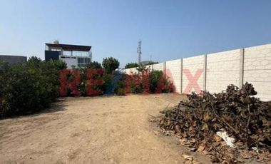 Lotes En Venta – Asoc. Arboleda Avanza
