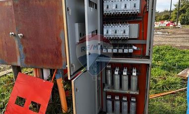 SE ARRIENDA PROPIEDAD INDUSTRIAL PITRUFQUÉN