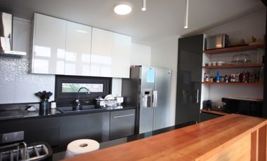 Exclusiva casa en Punta de Lobos