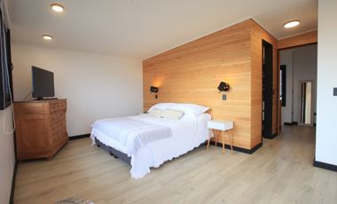 Exclusiva casa en Punta de Lobos