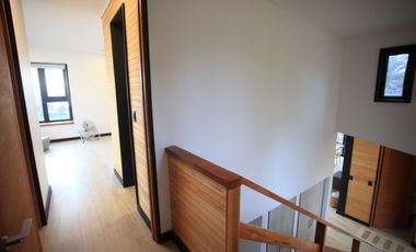 Exclusiva casa en Punta de Lobos