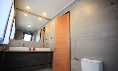 Exclusiva casa en Punta de Lobos