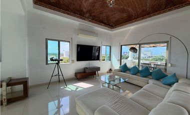 RESIDENCIAL GIRASOLES Departamento en Venta