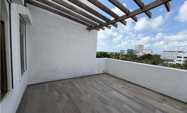 RESIDENCIAL GIRASOLES Departamento en Venta