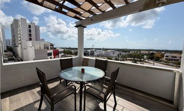 RESIDENCIAL GIRASOLES Departamento en Venta