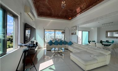 RESIDENCIAL GIRASOLES Departamento en Venta