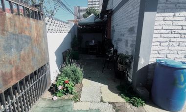 CALLE GREGORIO MARAÑÓN #2380