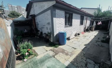 CALLE GREGORIO MARAÑÓN #2380