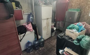 CALLE GREGORIO MARAÑÓN #2380