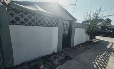 CALLE GREGORIO MARAÑÓN #2380