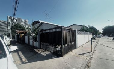 CALLE GREGORIO MARAÑÓN #2380