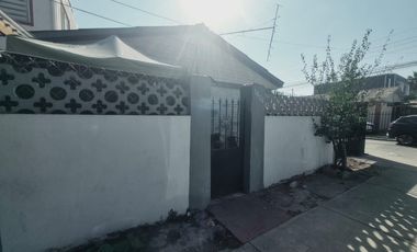 CALLE GREGORIO MARAÑÓN #2380
