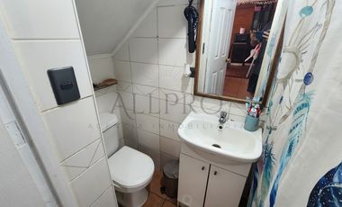 CASA EN VENTA EN PARQUE SAN JUAN, MACHALÍ – 4D 2B