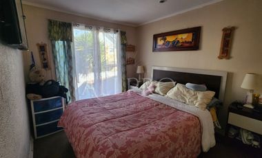 CASA EN VENTA EN PARQUE SAN JUAN, MACHALÍ – 4D 2B