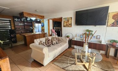 CASA EN VENTA EN PARQUE SAN JUAN, MACHALÍ – 4D 2B