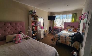 CASA EN VENTA EN PARQUE SAN JUAN, MACHALÍ – 4D 2B