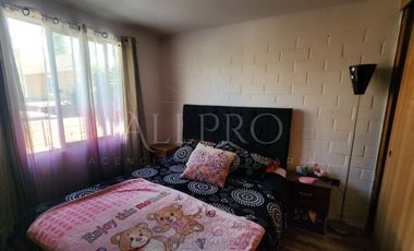 CASA EN VENTA EN PARQUE SAN JUAN, MACHALÍ – 4D 2B
