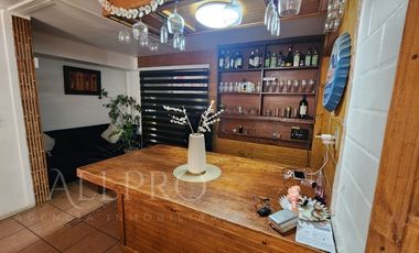 CASA EN VENTA EN PARQUE SAN JUAN, MACHALÍ – 4D 2B