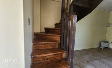 CASA ESQUINA EN VENTA EN RANCAGUA 4 DORMITORIOS Y 2 BAÑOS