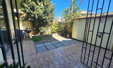 CASA ESQUINA EN VENTA EN RANCAGUA 4 DORMITORIOS Y 2 BAÑOS