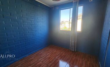 CASA ESQUINA EN VENTA EN RANCAGUA 4 DORMITORIOS Y 2 BAÑOS