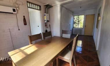 CASA ESQUINA EN VENTA EN RANCAGUA 4 DORMITORIOS Y 2 BAÑOS