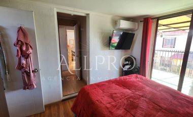 CASA CON LOCAL EN VENTA EN RANCAGUA NEGOCIO FUNCIONANDO