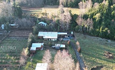 HERMOSO TERRENO CON EXCELENTE UBICACIÓN EN VENTA EN CUDICO