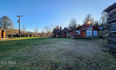 HERMOSO TERRENO CON EXCELENTE UBICACIÓN EN VENTA EN CUDICO